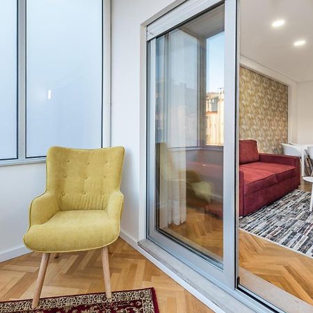 Guestready - La Duchesse Apartment Porto Exterior foto