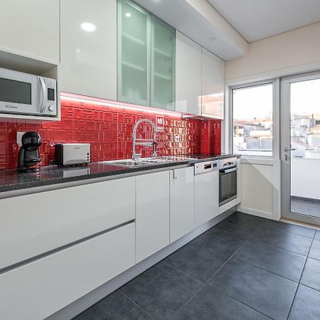 Guestready - La Duchesse Apartment Porto Exterior foto