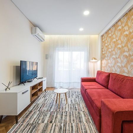 Guestready - La Duchesse Apartment Porto Exterior foto