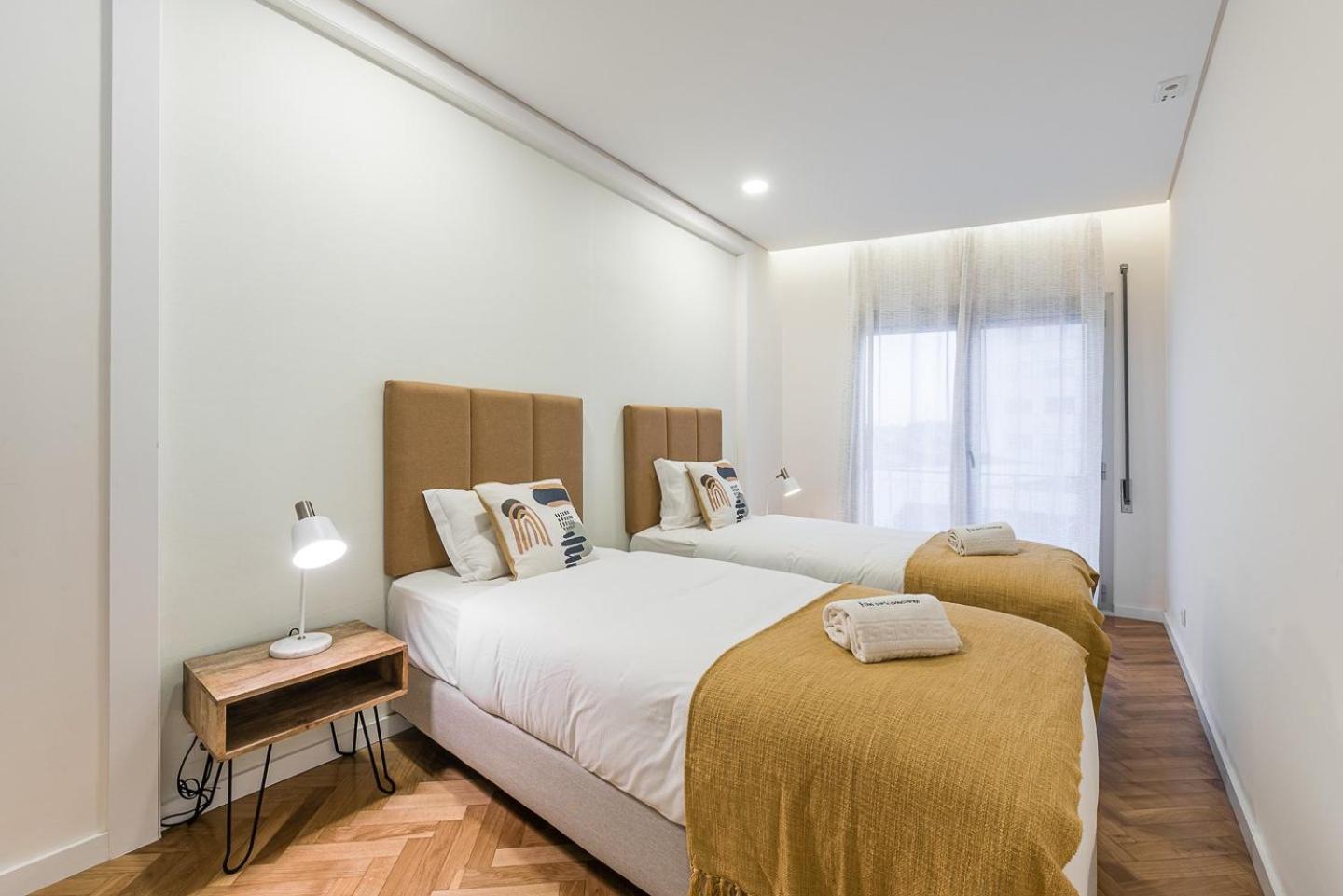 Guestready - La Duchesse Apartment Porto Exterior foto