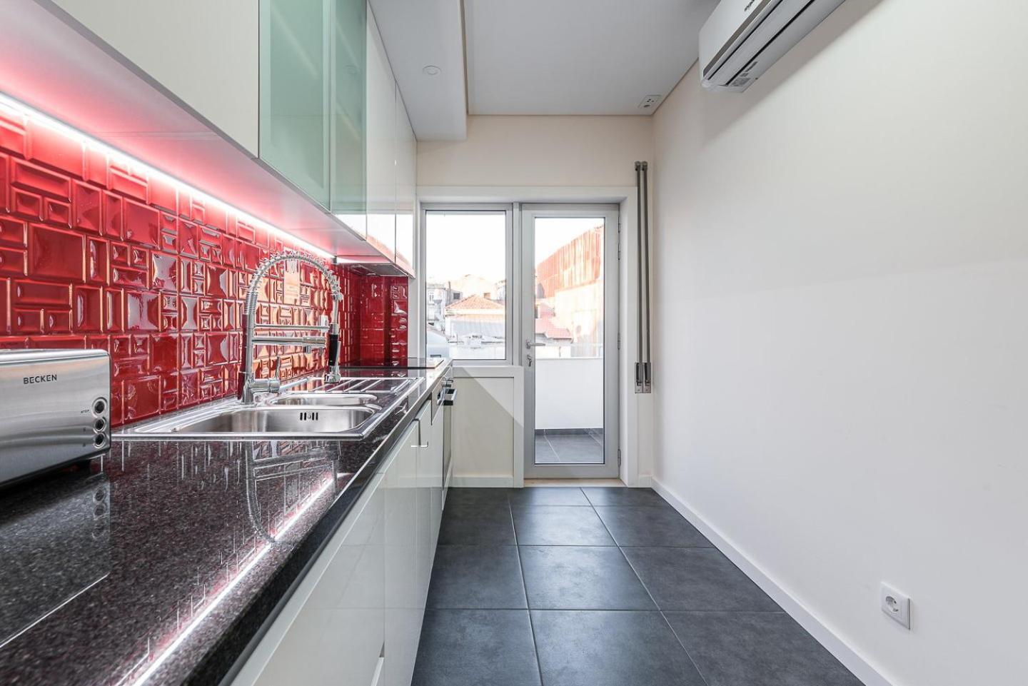 Guestready - La Duchesse Apartment Porto Exterior foto