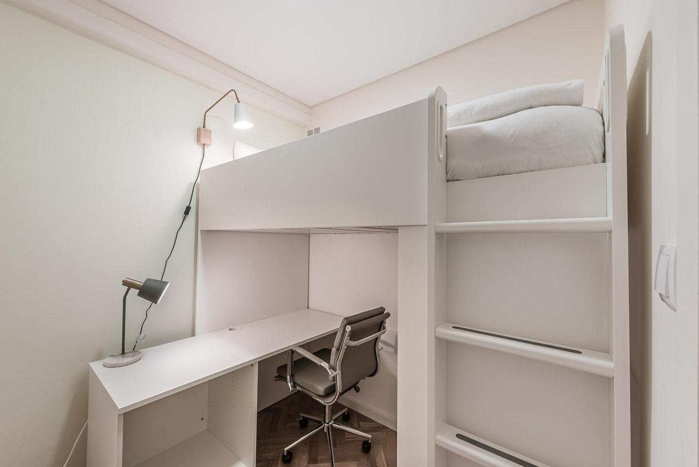 Guestready - La Duchesse Apartment Porto Exterior foto
