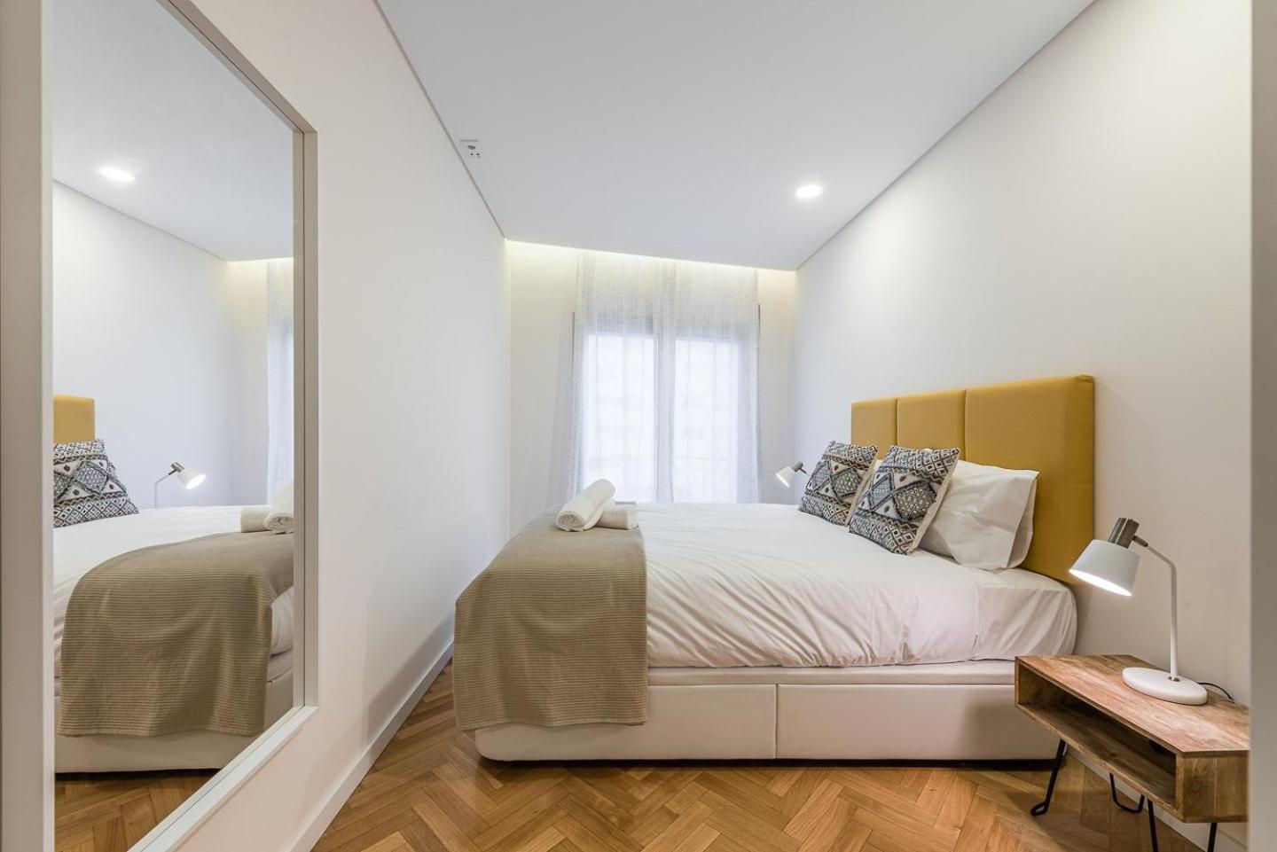 Guestready - La Duchesse Apartment Porto Exterior foto