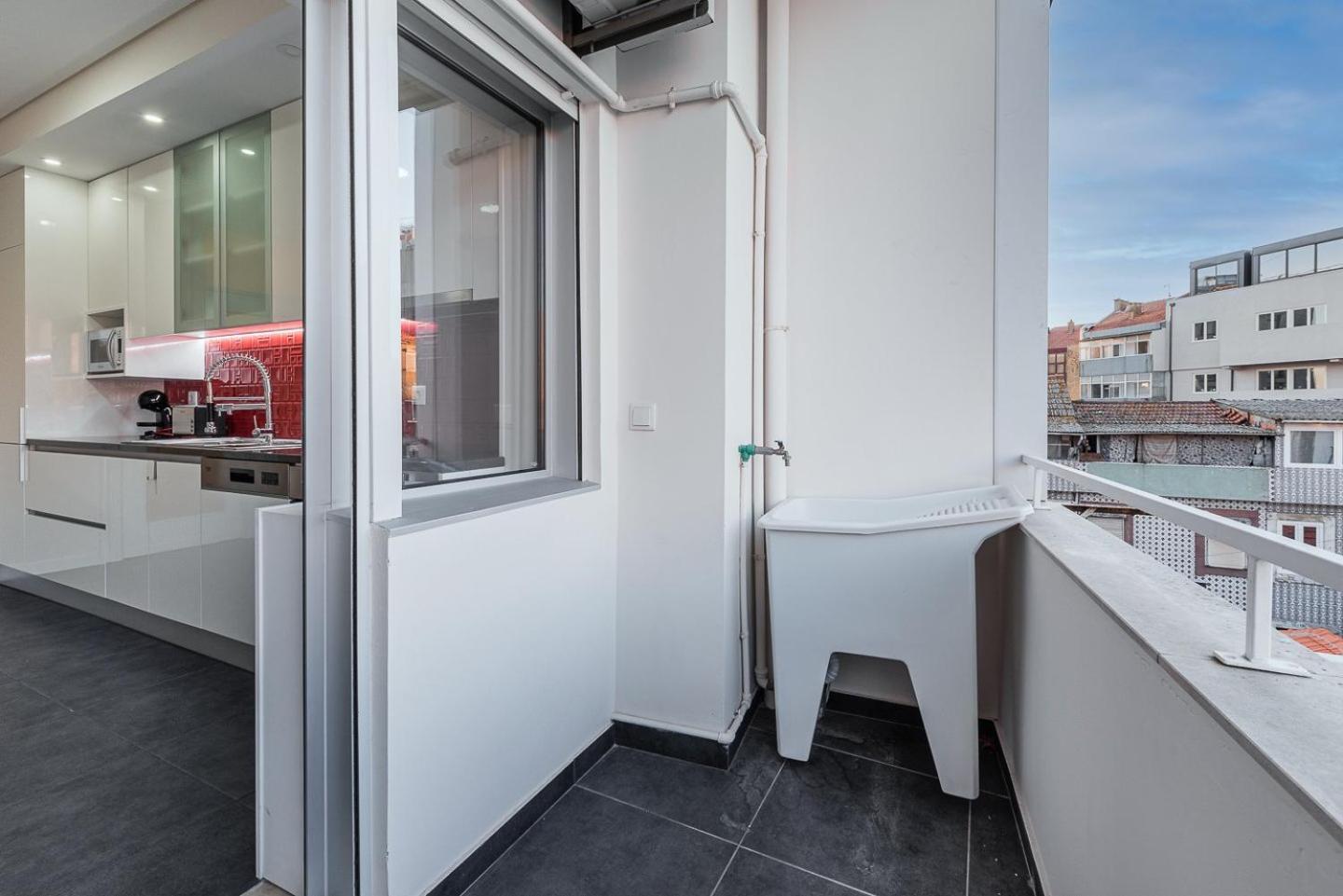 Guestready - La Duchesse Apartment Porto Exterior foto
