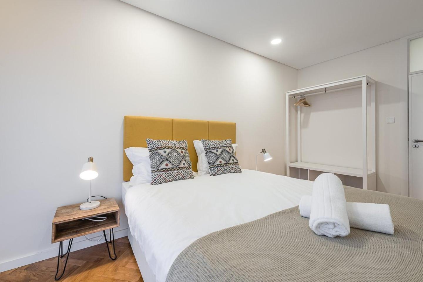 Guestready - La Duchesse Apartment Porto Exterior foto