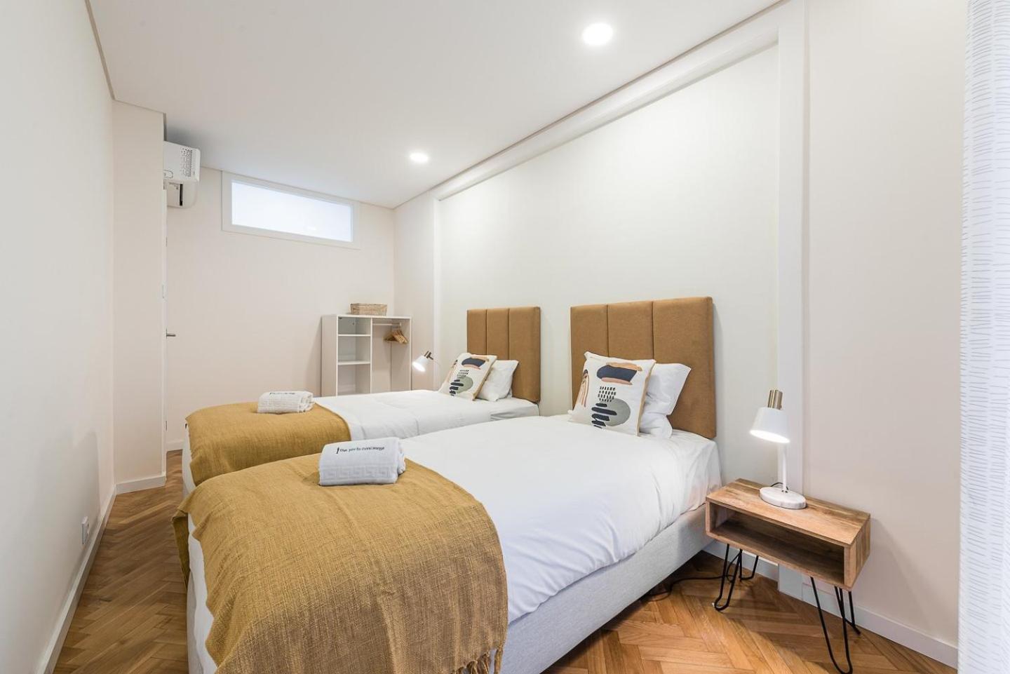 Guestready - La Duchesse Apartment Porto Exterior foto