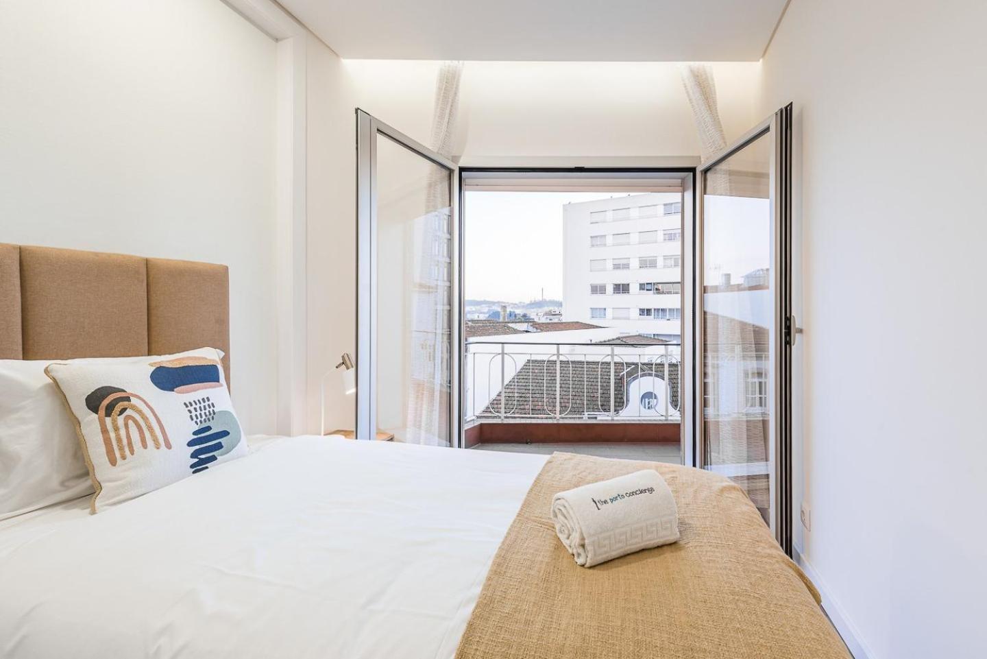 Guestready - La Duchesse Apartment Porto Exterior foto