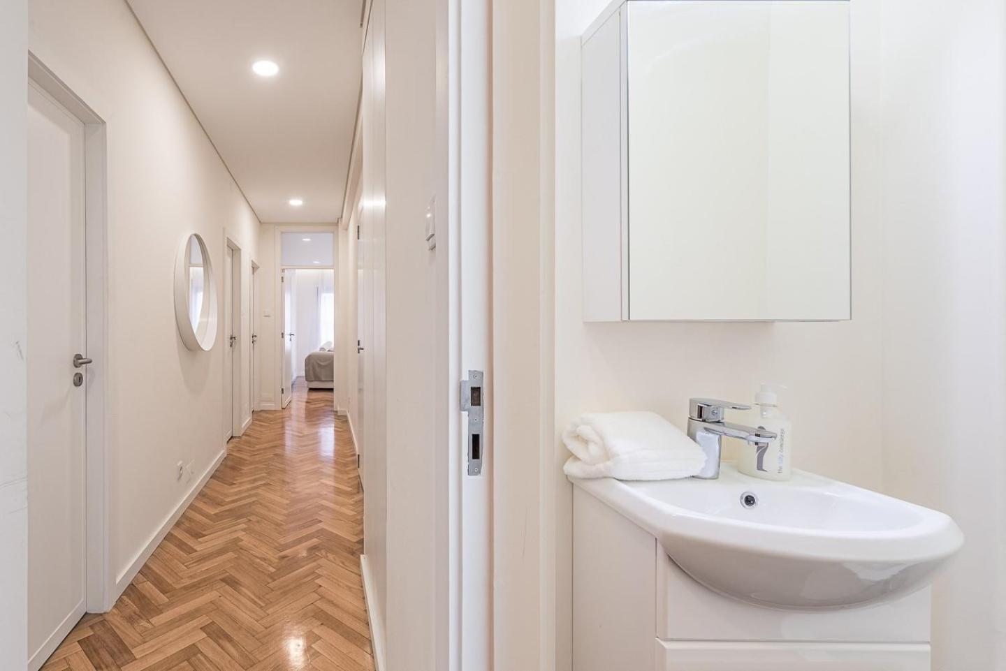 Guestready - La Duchesse Apartment Porto Exterior foto