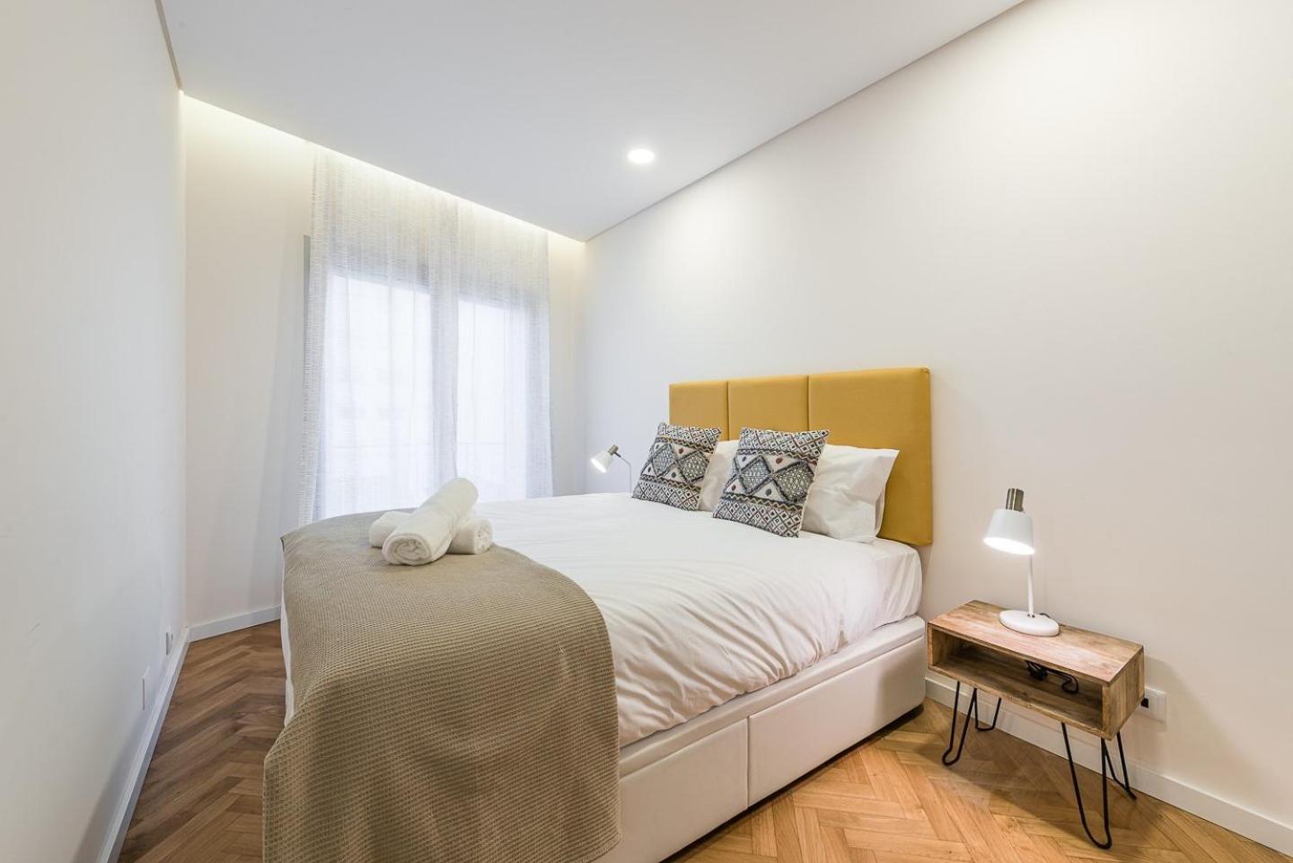 Guestready - La Duchesse Apartment Porto Exterior foto