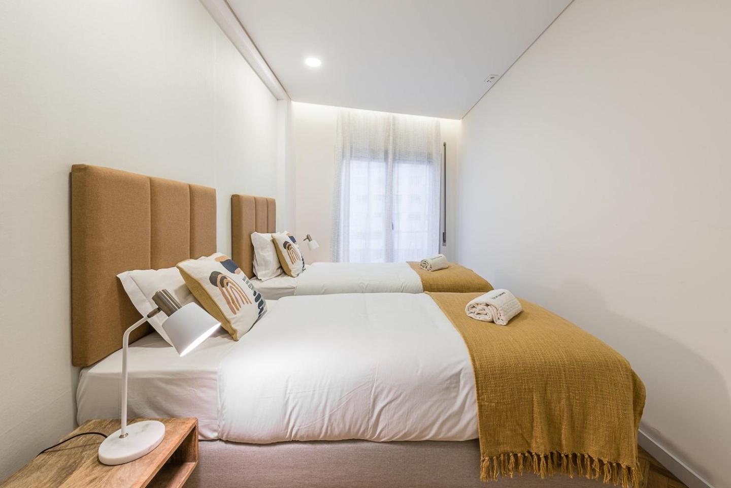 Guestready - La Duchesse Apartment Porto Exterior foto