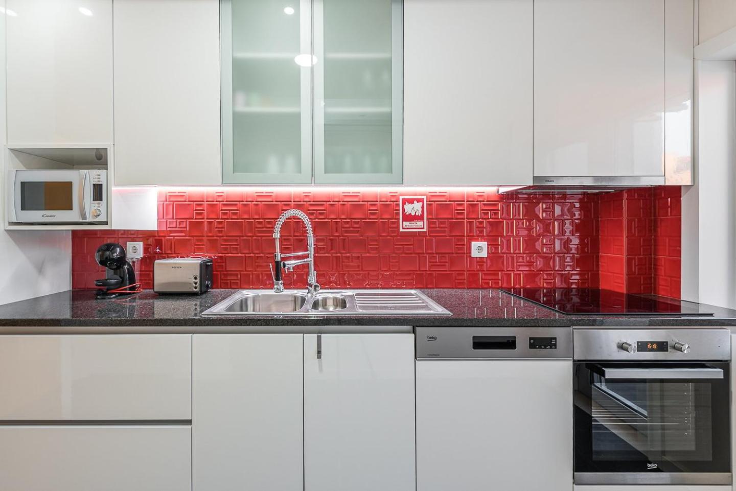 Guestready - La Duchesse Apartment Porto Exterior foto