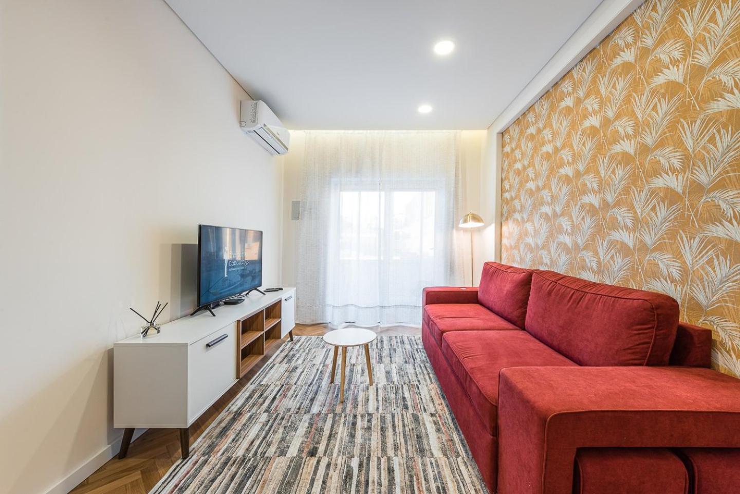 Guestready - La Duchesse Apartment Porto Exterior foto