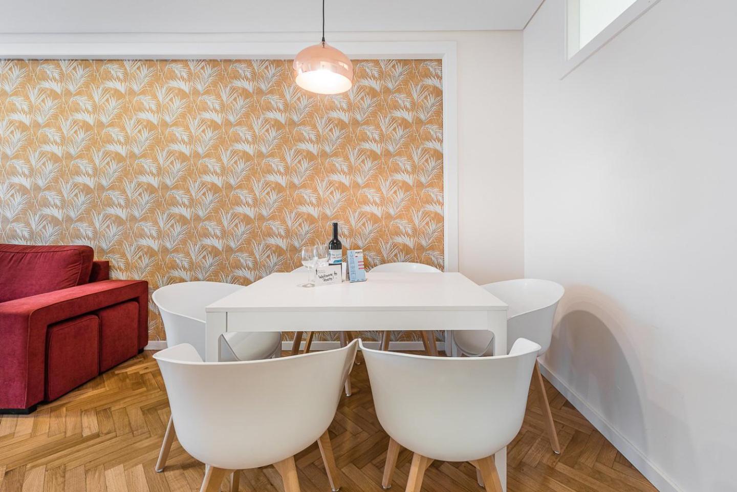 Guestready - La Duchesse Apartment Porto Exterior foto