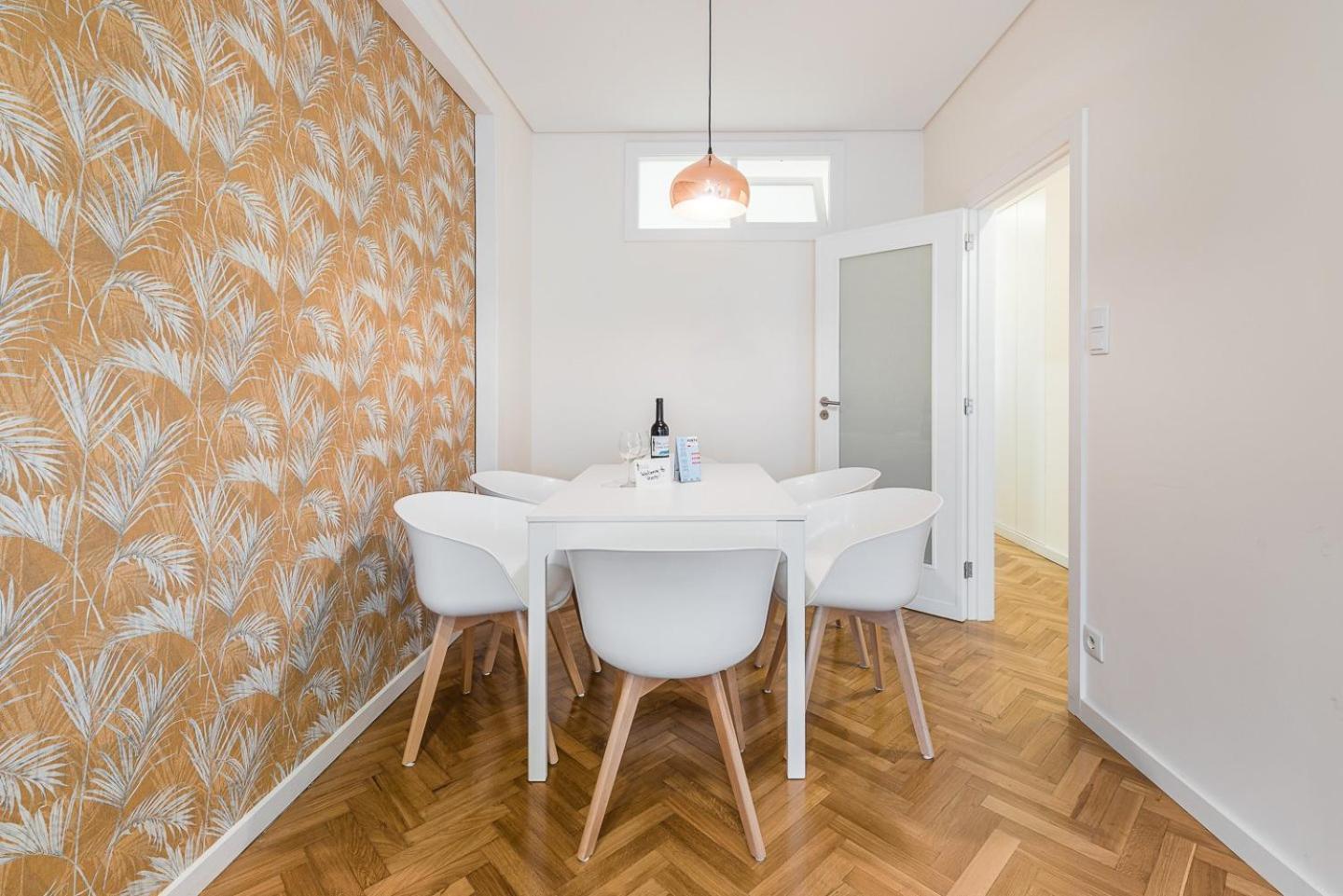 Guestready - La Duchesse Apartment Porto Exterior foto